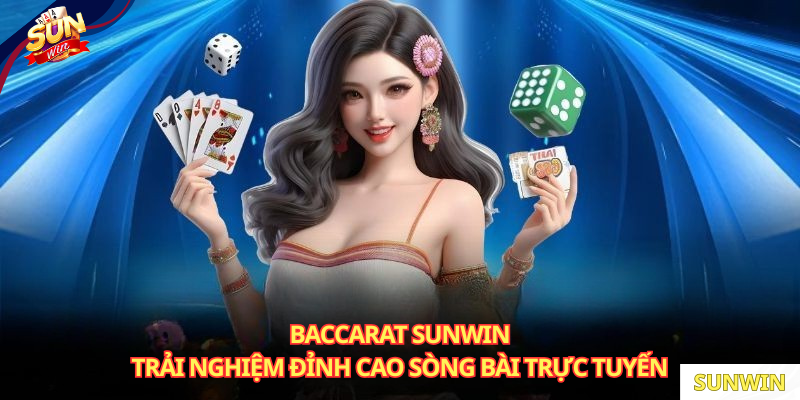 Baccarat SUNWIN